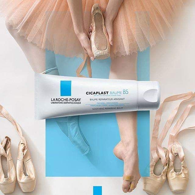 Kem dưỡng đa năng Cicaplast B5 La roche posay | BigBuy360 - bigbuy360.vn