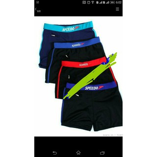 Quần bơi Nam SPEEDO