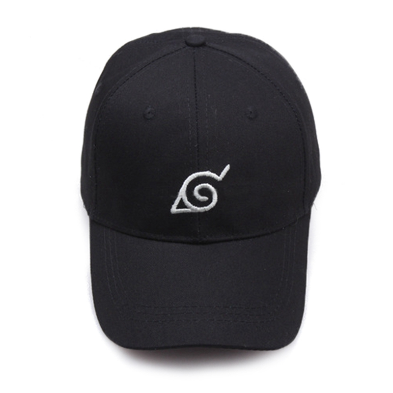 Mũ Lưỡi Trai Họa Tiết Hoạt Hình Naruto Thời Trang