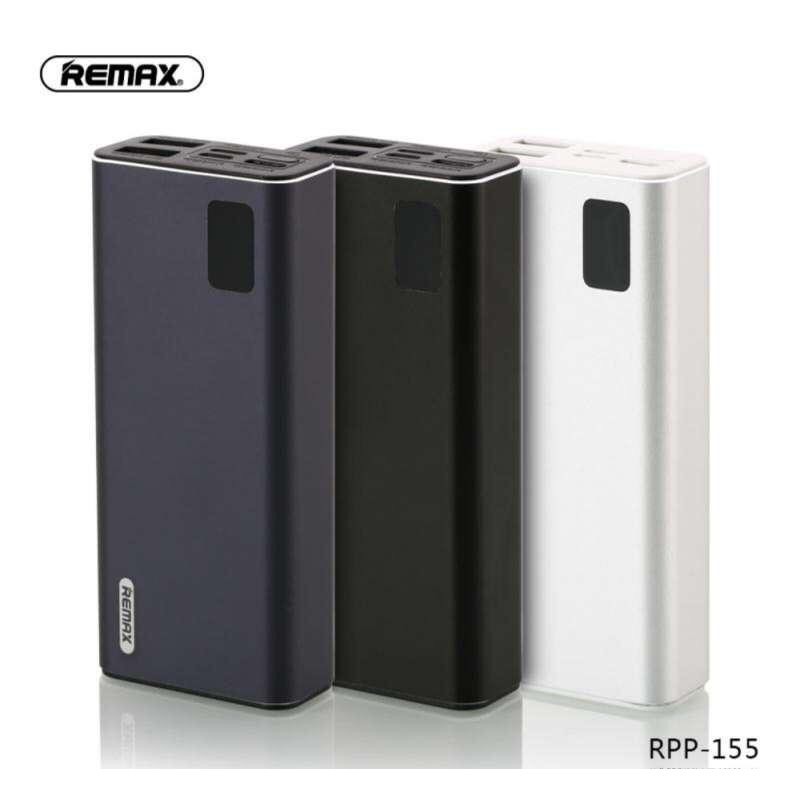 [MINI PRO 10.000MAH] PIN SẠC DỰ PHÒNG REMAX RPP-155