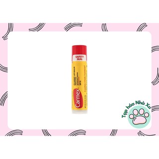 Son dưỡng carmex môi dạng thỏi 25g