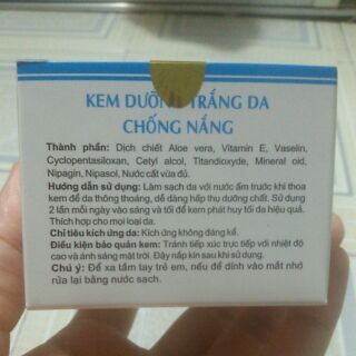 Kem dưỡng da ốc sên NEW TODAY