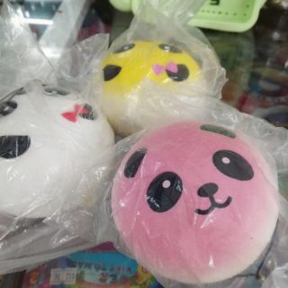 Squishy tròn 7cm !!!