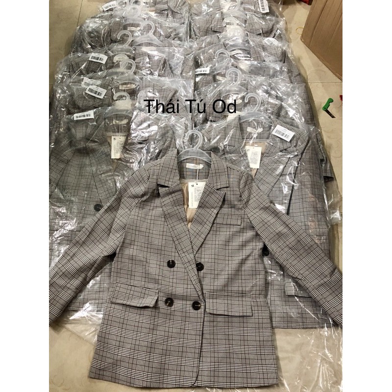 Order Áo vest sọc hàn quốc cực đẹp! | BigBuy360 - bigbuy360.vn