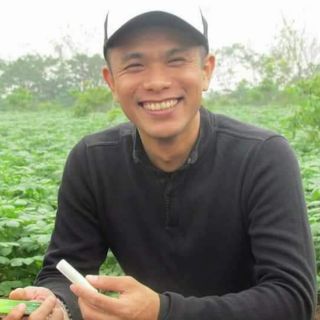 SON DƯỠNG CHÙM NGÂY MORIS HANDMADE