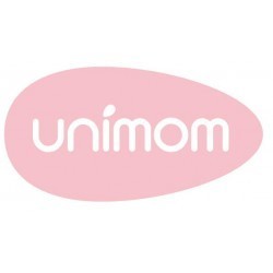 Phễu Massage Silicone - Phụ kiện máy hút sữa Unimom