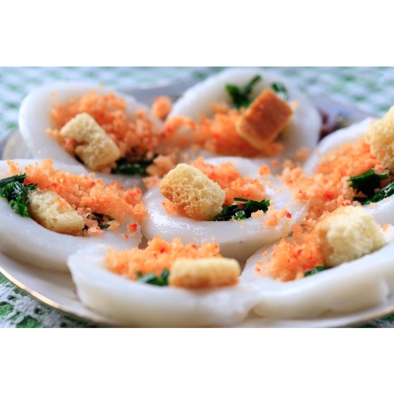 Bột bánh bèo 400gr - MIKKO HƯƠNG XƯA