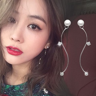 Khuyên tai sóng nước cực xinh