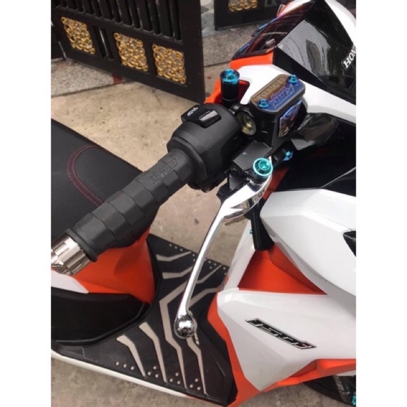 Tay thắng xi ken bóng len ken lắp như zin nhiều dòng xe