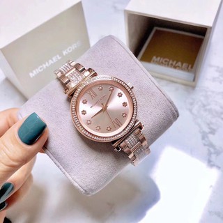 Đồng Hồ Nữ Michael Kors MK3882