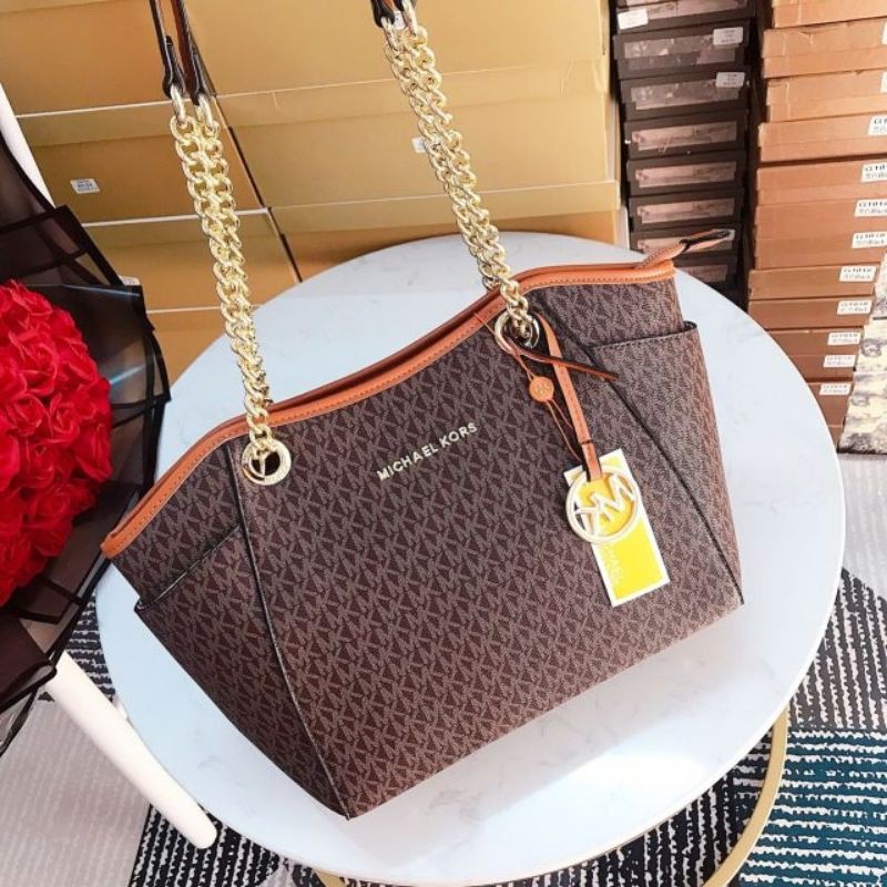 Túi Mkk Công Sở Xuất Xịn Size 35cm