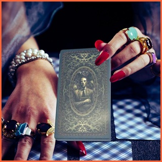 Bộ Bài Tarot 78 Lá Vui Nhộn
