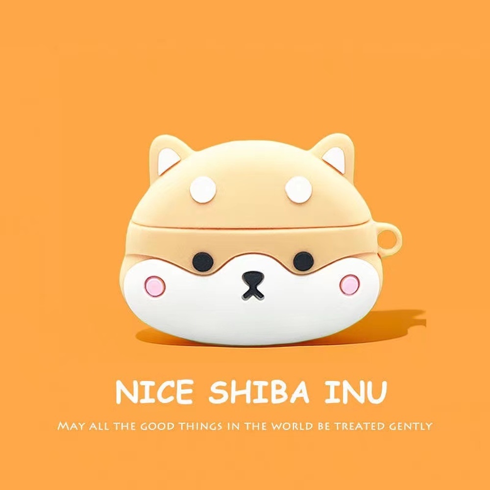 Vỏ Bảo Vệ Hộp Sạc Tai Nghe Sony LinkBuds S Mềm Hình Máy Chơi Game Cầm Tay Và Phi Hành Gia