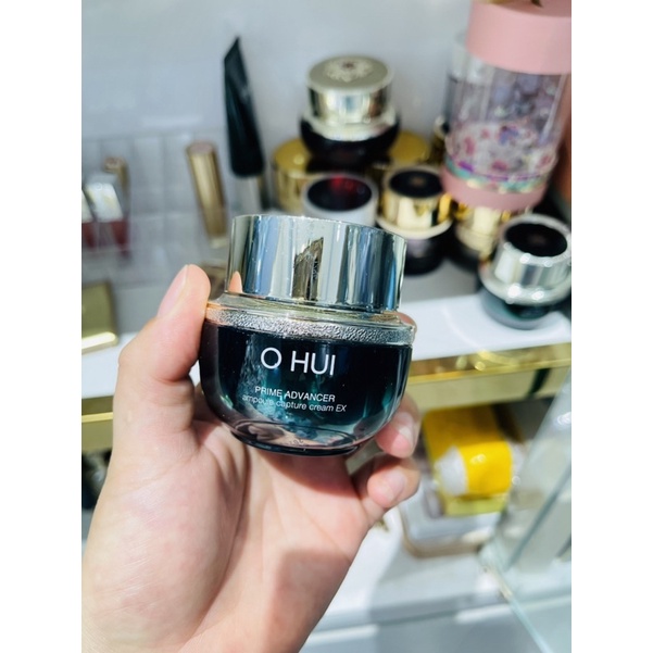 KEM DƯỠNG DA OHUI CHỐNG LÃO HOÁ 30ML DATE 2025( TÁCH SET)