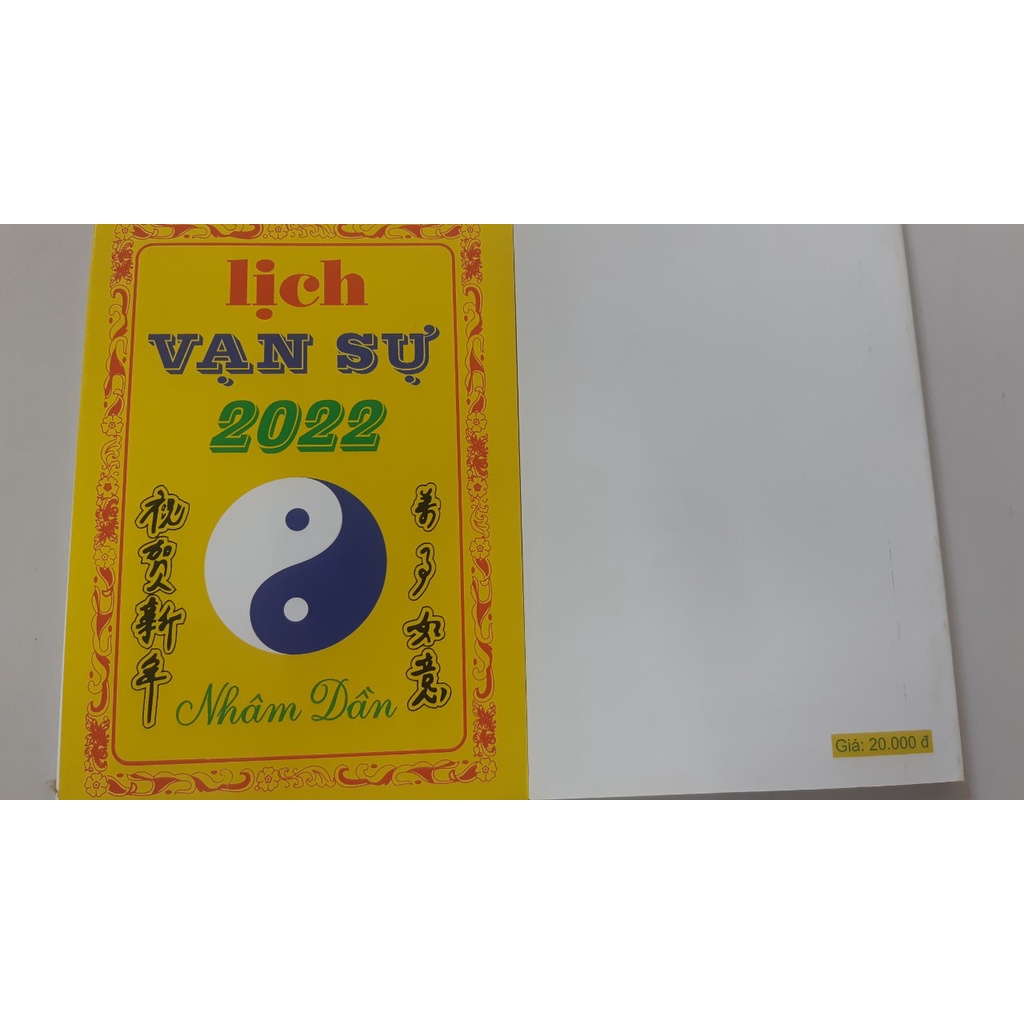 LỊCH BLOC 2024 CÁC KÍCH THƯỚC 13x18CM, 14.5x20.5CM CỰC ĐẸP MẪU MỚI NHẤT TÉT GIÁP THÌN - SÁCH VPP QUỐC HUY.