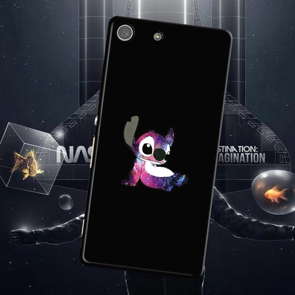 Ốp điện thoại hình hoạt họa cho Sony Xperia X Z2 XZ2 XA Z3 Z5 XZ3