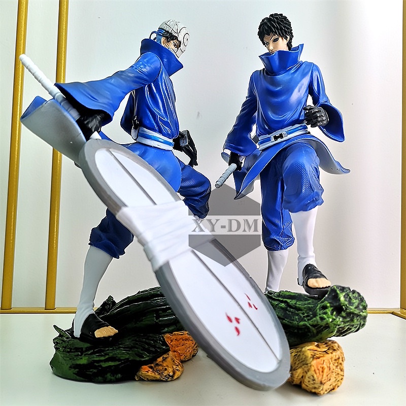 Mô Hình Uchiha Obito Lục Đạo cao 26cm  - Mô Hình Naruto - Shippuuden - Tượng Figure Obito