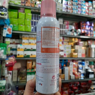 Xịt Khoáng Pháp Dr Her-150ml