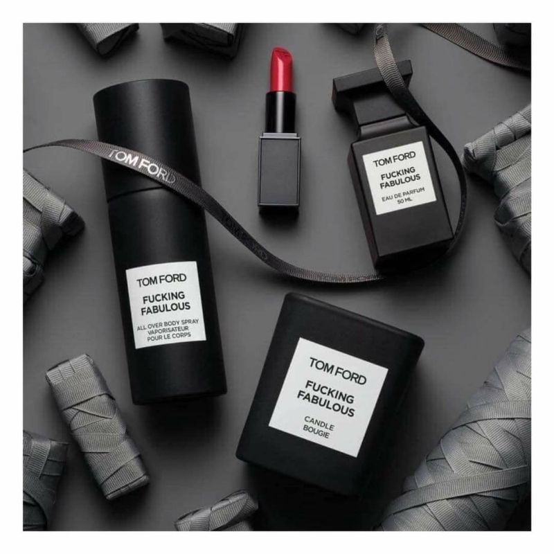 Mẫu Thử Nước hoa Tomford Fucking Fabulous EDP 5ml/10ml/20ml