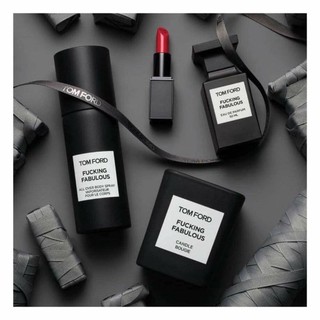 Nước hoa Tomford Fucking Fabulous EDP