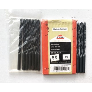 MŨI KHOAN SẮT, GỖ NHIỀU SIZE