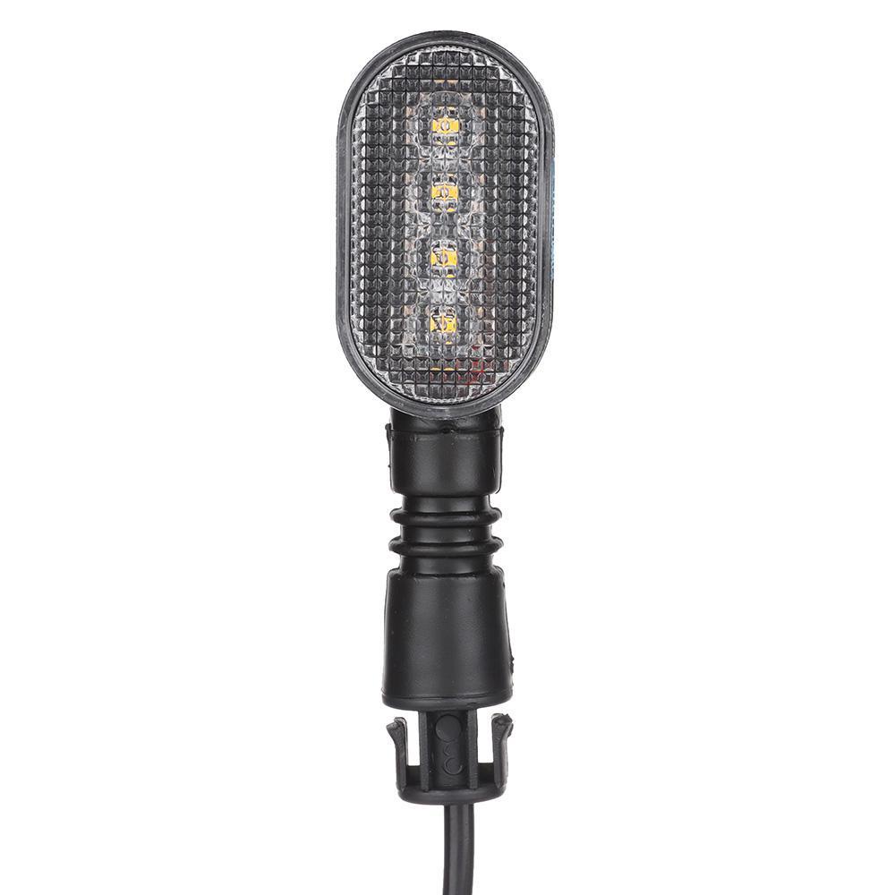 1 Cặp Đèn Đuôi Xe Đạp Điện 36V-72V