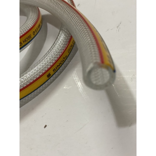 Dây Dẫn Gas Cao Áp Thái Lan