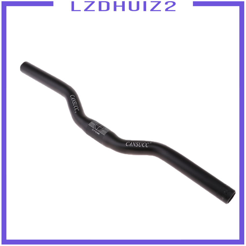 Thanh Cân Bằng Gắn Tay Lái Xe Đạp Bằng Hợp Kim Nhôm Kích Thước 25.4x420mm