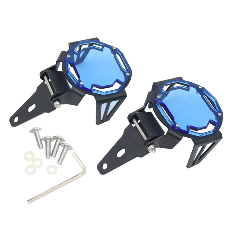 Vỏ Bảo Vệ Đèn Sương Mù Cho Xe Mô Tô R1200GS F800GS R1250GS F850GS F750GS