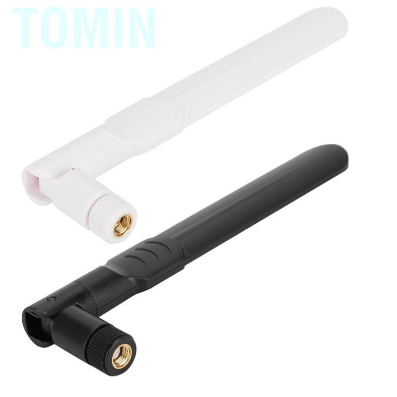 [Ready Stock]Ăng Ten Thu Sóng Wifi 2.4g/5g 5.8g 8dbi Chuyên Dụng | BigBuy360 - bigbuy360.vn