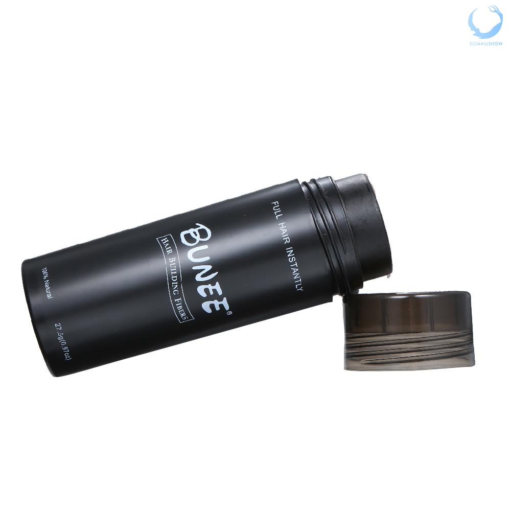 (Hàng Mới Về) Phấn Che Khuyết Điểm Tóc Thưa Ecmall 27.5g 100% Tự Nhiên Cho Nam Nữ | BigBuy360 - bigbuy360.vn