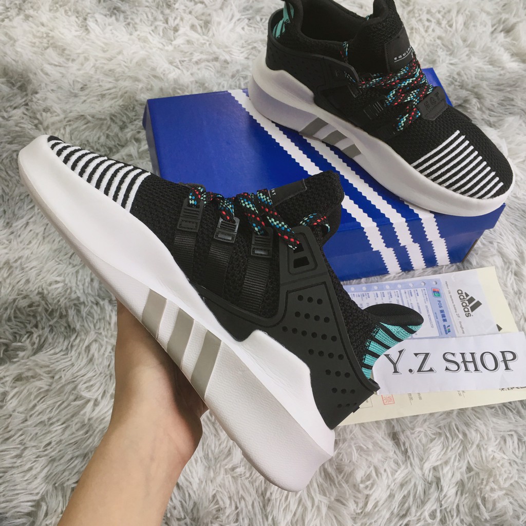 FULL BOX Giày Sneaker Nam, Nữ EQT Cao Cấp