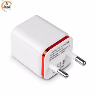 Củ Sạc Nhanh Cổng USB 1A 2A 5V Cho Android / Galaxy / iPhone