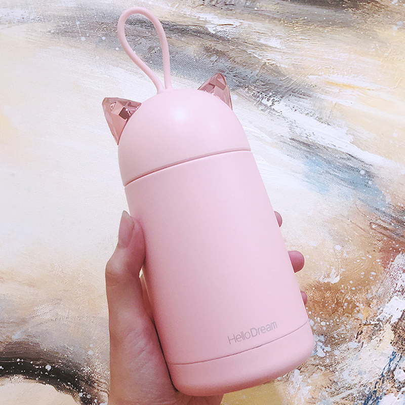 (Hàng Mới Về) Nước Hoa Văn Hello Dream Nhiều Màu Sắc Dung Tích 350ml
