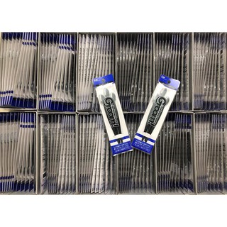 Combo 3 dao cạo mày đen Eyebrow Razor Groom KAI