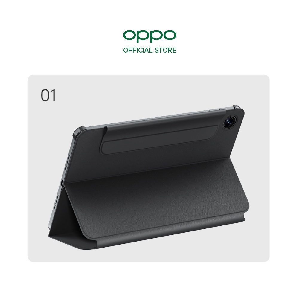 Bao Da Thông Minh Máy Tính Bảng OPPO Pad Air | Hàng Chính Hãng