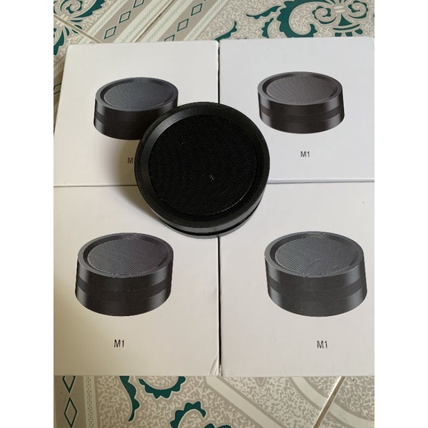 LOA BLUETOOTH AUDIO MINI M1