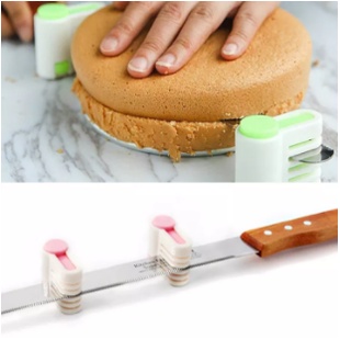 Dao cắt bánh mì răng thưa răng dày