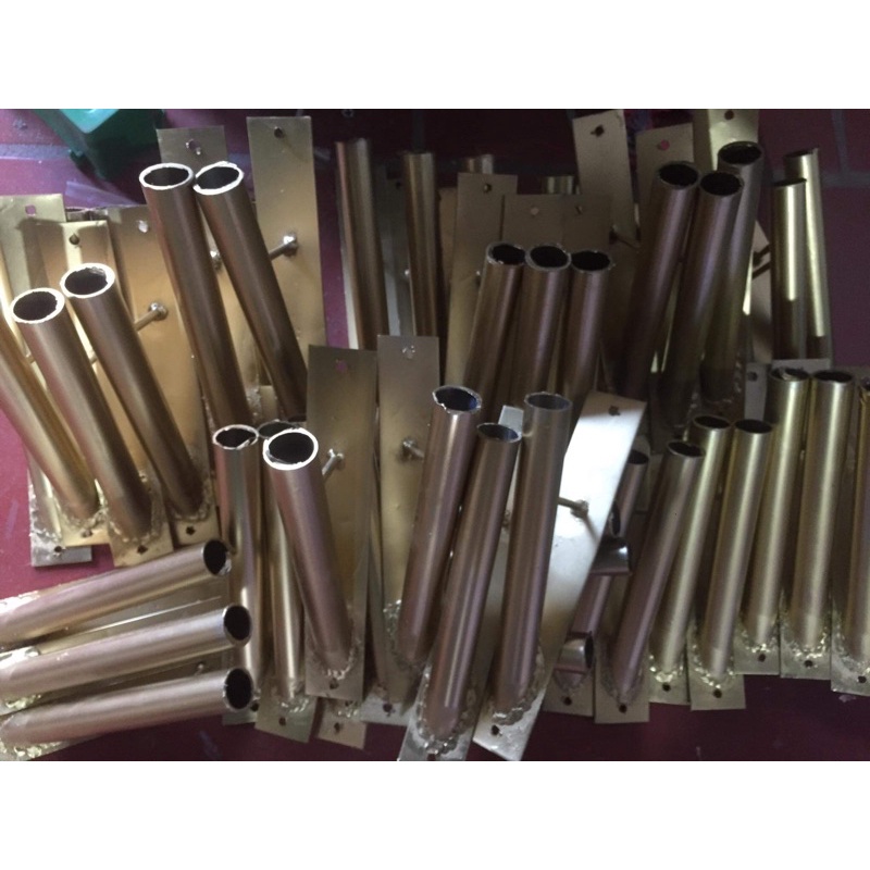 Giá cắm treo cờ tiện lợi