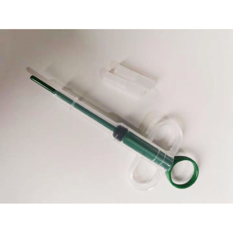 Dụng cụ cho chó mèo uống thuốc và sữa rất dễ dàng và tiện lợi NourseVietnam PK04