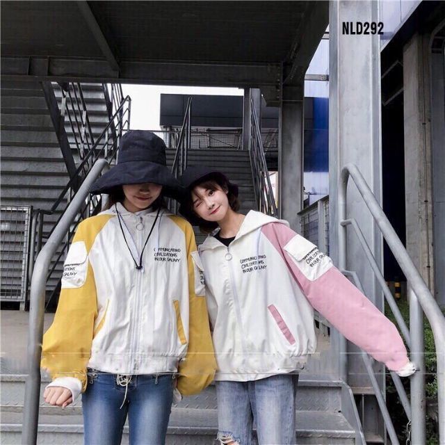 [HT126] ÁO KHOÁC SIÊU ĐẸP | BigBuy360 - bigbuy360.vn