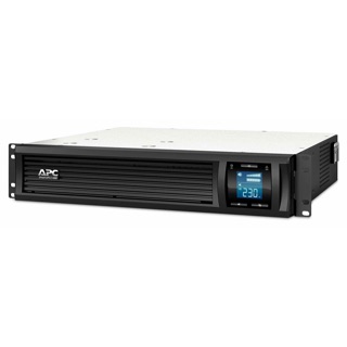 Bộ Lưu Điện APC Sine Chuẩn 1000VA-600W ( SMC1000i 2U ) Like New _ Có Ắc Quy