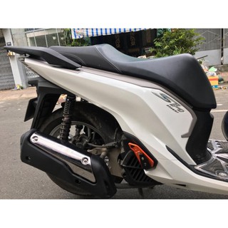 Bộ Che Pô SH Xịn