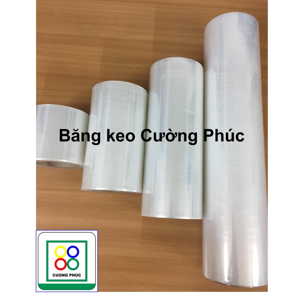 màng pe 1 tấc,2 tấc,3 tấc,5 tấc quấn hàng linh kiện,bao bọc hàng hóa