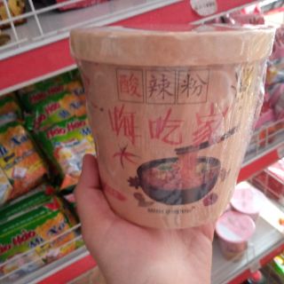 Miến vạn người mê Trùng Khánh
