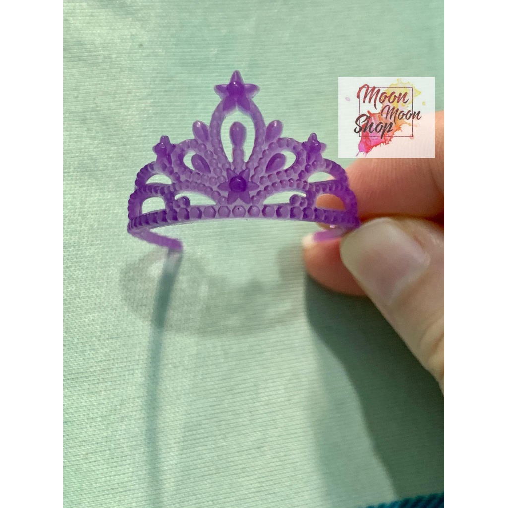 Phụ kiện búp bê barbie giá rẻ hot hit hè 2022