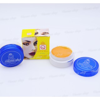 01 KEM NGHỆ Q'CARE WHITE Thái Lan 5gram - 9housevn