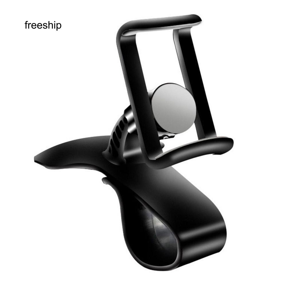 Kẹp giữ điện thoại gắn bảng điều khiển xe ô tô tiện lợi | BigBuy360 - bigbuy360.vn