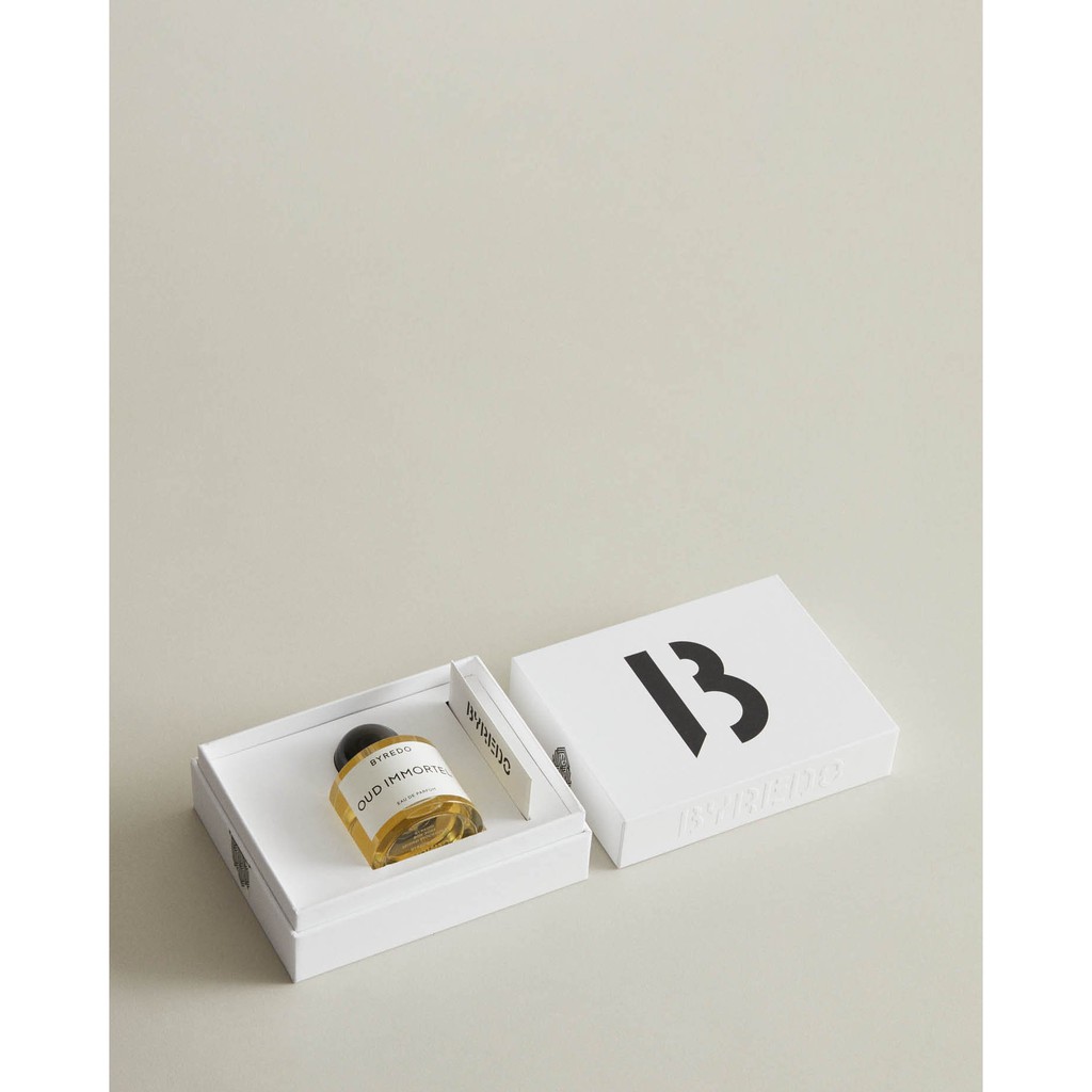 𝐭𝐡𝐞𝐠𝐥𝐚𝐦𝐛𝐚𝐫 ★ Nước hoa Byredo Oud Immortel EDP 5ml/10ml/20ml