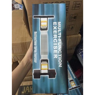 Dây kéo lò xo đa năng